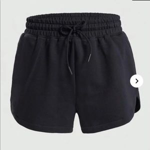 Gymshark legacy shorts